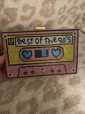 Cute Clutch or Crossbody